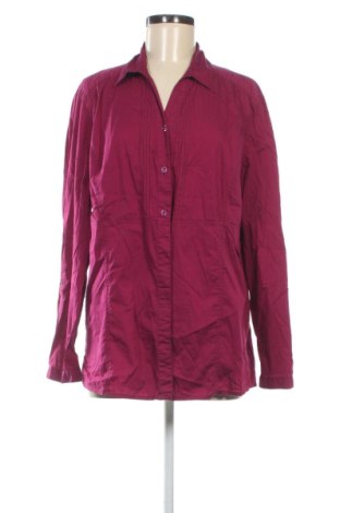 Cămașă de femei Cecil, Mărime XL, Culoare Roz, Preț 77,99 Lei, #136978476