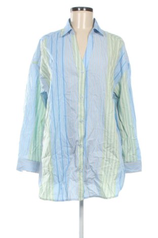 Дамска риза Unbranded, Размер XXL, Цвят Многоцветен, Цена 17,89 €, #136979731