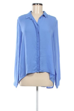 Damenbluse Amisu, Größe L, Farbe Blau, Preis 9,99 €, #136980952