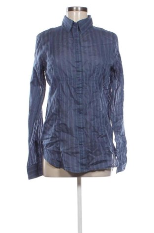 Cămașă de femei Unbranded, Mărime L, Culoare Albastru, Preț 46,30 Lei, #136982390