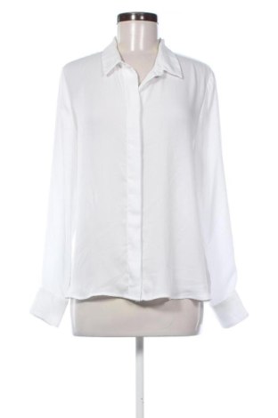 Damenbluse H&M, Größe M, Farbe Weiß, Preis 15,99 €, #136983005