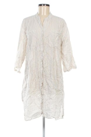 Damenbluse Zwillingsherz, Größe L, Farbe Mehrfarbig, Preis 14,99 €, #136984183