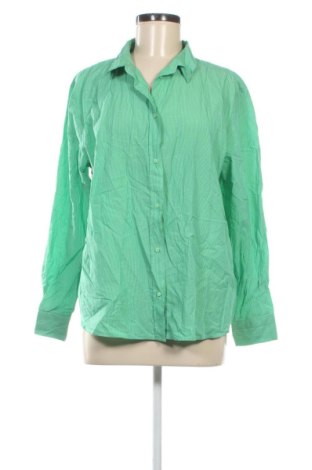 Cămașă de femei Unbranded, Mărime M, Culoare Verde, Preț 38,99 Lei, #136986238