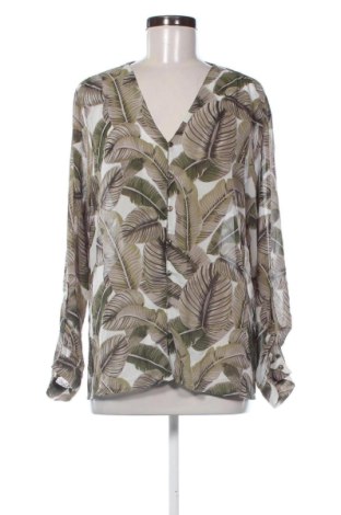 Дамска риза Vero Moda, Размер XL, Цвят Многоцветен, Цена 7,15 €, #136986274