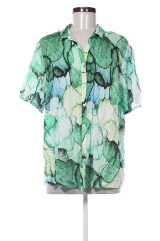 Damenbluse Gerry Weber, Größe M, Farbe Mehrfarbig, Preis € 13,99, #136986729