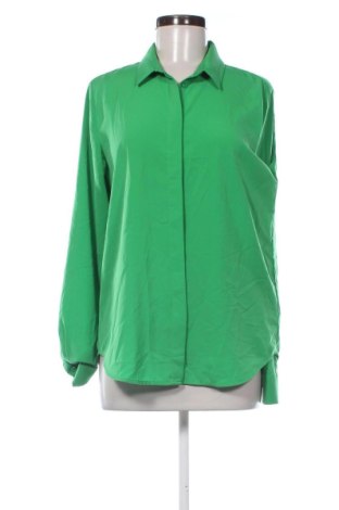 Damenbluse H&M, Größe M, Farbe Grün, Preis € 8,99, #136986781