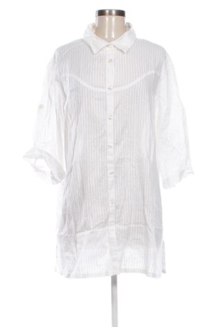Cămașă de femei TCM, Mărime XL, Culoare Alb, Preț 49,58 Lei, #136987463