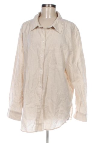Damenbluse H&M, Größe XL, Farbe Ecru, Preis € 12,78, #136988576