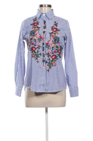 Cămașă de femei Unbranded, Mărime M, Culoare Multicolor, Preț 36,74 Lei, #136990621