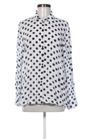 Damenbluse Gerry Weber, Größe XL, Farbe Mehrfarbig, Preis € 20,99, #136991613