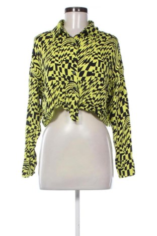 Damenbluse Fb Sister, Größe M, Farbe Mehrfarbig, Preis 5,99 €, #136992844
