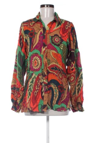 Damenbluse Unbranded, Größe M, Farbe Mehrfarbig, Preis 7,99 €, #136992943