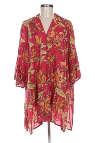 Cămașă de femei Rodier, Mărime 4XL, Culoare Multicolor, Preț 140,47 Lei, #136993652