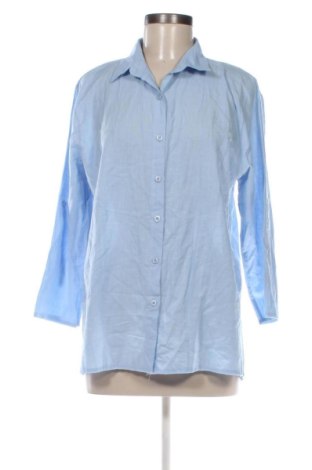 Damenbluse Olalook, Größe S, Farbe Blau, Preis 16,76 €, #136993786