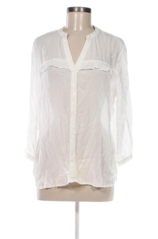 Damenbluse Mango, Größe M, Farbe Weiß, Preis 19,05 €, #136993892