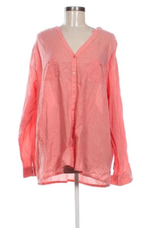Cămașă de femei Janina, Mărime 3XL, Culoare Roz, Preț 76,82 Lei, #136994233