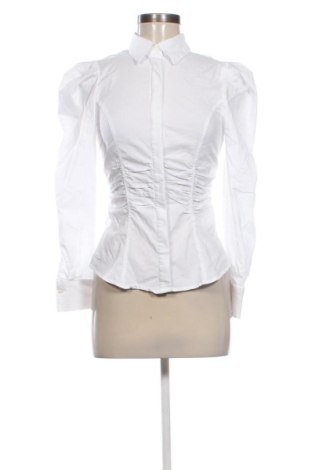 Cămașă de femei Zara, Mărime S, Culoare Alb, Preț 104,98 Lei, #136994694