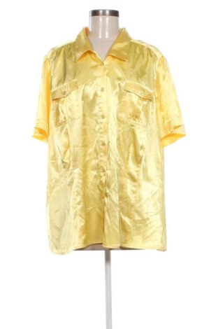 Női ing Lane Bryant, Méret 3XL, Szín Sárga, Ár 4 594 Ft, #136994990