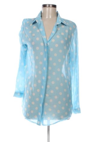 Damenbluse NEW COLLECTION, Größe L, Farbe Mehrfarbig, Preis € 13,00, #136995181