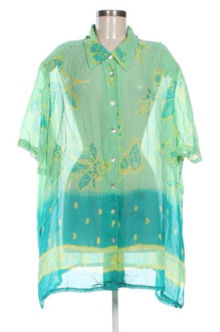 Cămașă de femei Avenue, Mărime 3XL, Culoare Multicolor, Preț 69,00 Lei, #136996087
