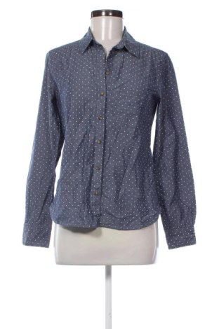 Dámská košile  H&M, Velikost M, Barva Modrá, Cena  189,00 Kč, #136997561