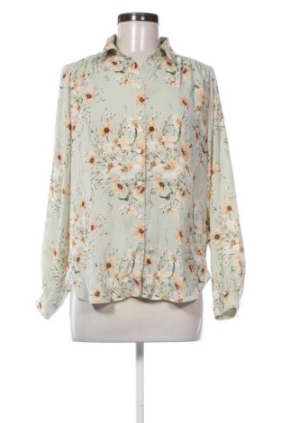 Damenbluse Unbranded, Größe M, Farbe Mehrfarbig, Preis € 7,99, #136998106