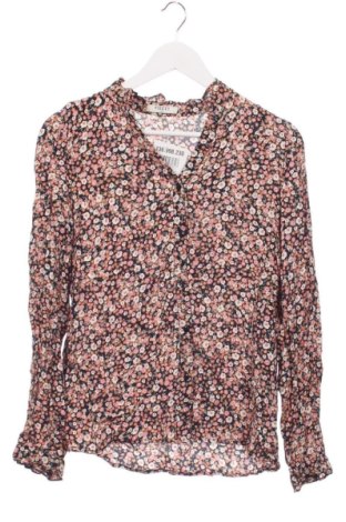 Cămașă de femei Pieces, Mărime XS, Culoare Multicolor, Preț 33,99 Lei, #136998230