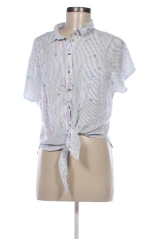 Damenbluse Reserved, Größe M, Farbe Mehrfarbig, Preis 9,81 €, #136998532