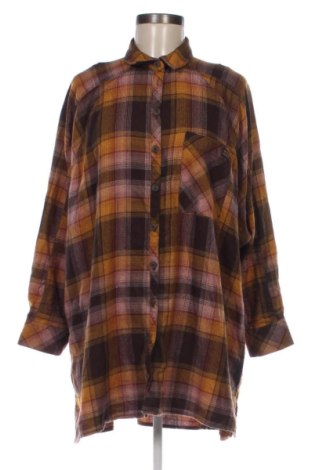 Dámska košeľa  Urban Outfitters, Veľkosť XXL, Farba Viacfarebná, Cena  9,53 €, #136999110