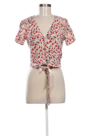 Cămașă de femei Vero Moda, Mărime M, Culoare Multicolor, Preț 117,81 Lei, #136999998