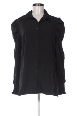 Damenbluse Unbranded, Größe XL, Farbe Schwarz, Preis 11,99 €, #137000651