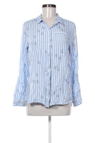 Cămașă de femei Street One, Mărime L, Culoare Multicolor, Preț 49,99 Lei, #137000711