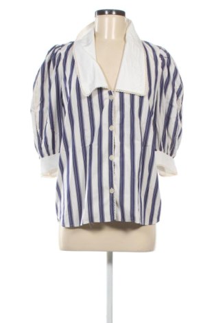 Cămașă de femei Sandro, Mărime L, Culoare Multicolor, Preț 158,99 Lei, #137001527