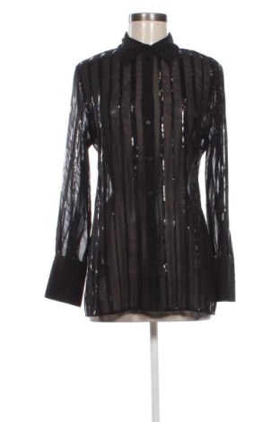 Damenbluse Mango, Größe S, Farbe Schwarz, Preis € 8,00, #137001660