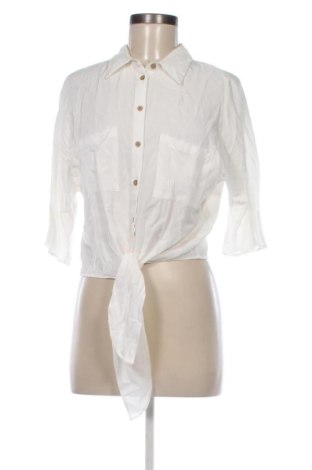 Damenbluse Reserved, Größe M, Farbe Weiß, Preis 12,57 €, #137002163