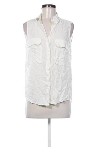 Damenbluse Amisu, Größe L, Farbe Weiß, Preis 8,99 €, #137002386