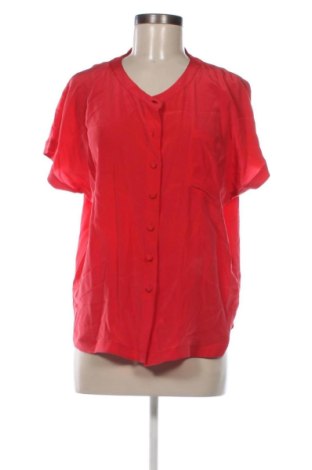 Cămașă de femei Unbranded, Mărime XL, Culoare Roșu, Preț 57,74 Lei, #137002449