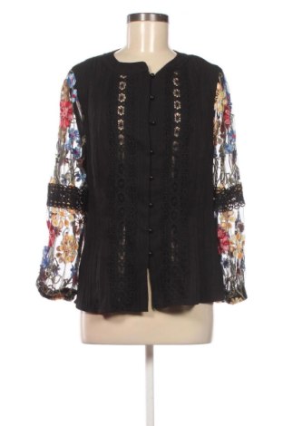 Cămașă de femei SHEIN, Mărime L, Culoare Multicolor, Preț 47,24 Lei, #137002662