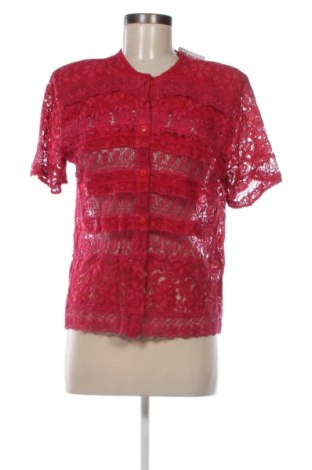 Cămașă de femei Unbranded, Mărime L, Culoare Roz, Preț 57,74 Lei, #137002833