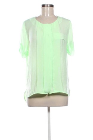 Дамска риза H&M, Размер XL, Цвят Зелен, Цена 13,00 €, #137003298