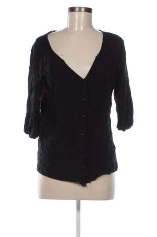 Damenbluse Vero Moda, Größe M, Farbe Schwarz, Preis 5,72 €, #137003402