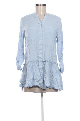 Дамска риза Beloved, Размер S, Цвят Син, Цена 8,00 €, #137003561