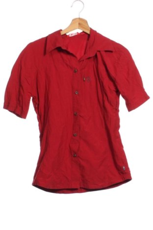 Damska koszula Fjallraven, Rozmiar XS, Kolor Czerwony, Cena 110,07 zł, #137003842