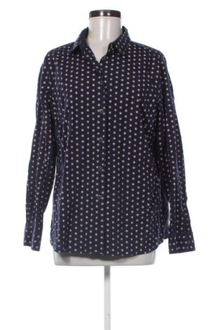 Cămașă de femei Walbusch, Mărime XL, Culoare Albastru, Preț 129,99 Lei, #137003863
