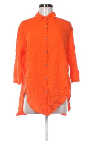Női ing Unbranded, Méret XL, Szín Narancssárga
, Ár 4 129 Ft, #137003985