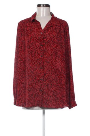 Damenbluse H&M, Größe XL, Farbe Mehrfarbig, Preis 8,99 €, #137004925