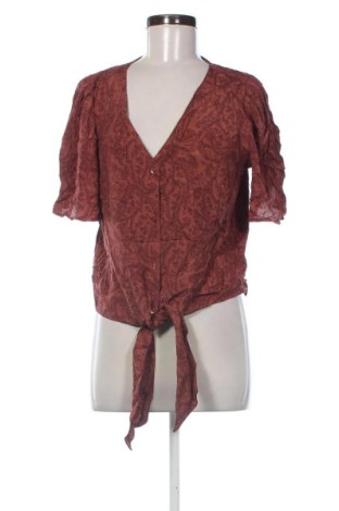 Cămașă de femei Unbranded, Mărime L, Culoare Portocaliu, Preț 70,99 Lei, #137005016