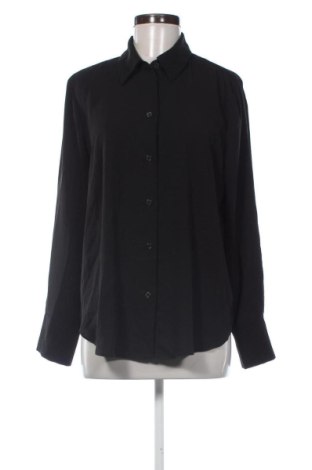 Damenbluse H&M, Größe XXL, Farbe Schwarz, Preis 14,99 €, #137005087