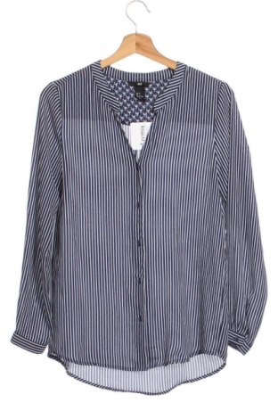 Damenbluse H&M, Größe XS, Farbe Mehrfarbig, Preis € 6,99, #137005169