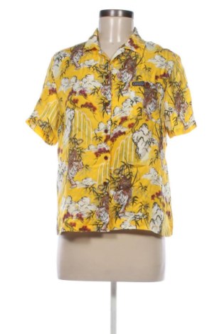 Damska koszula Superdry, Rozmiar M, Kolor Kolorowy, Cena 84,69 zł, #137005328
